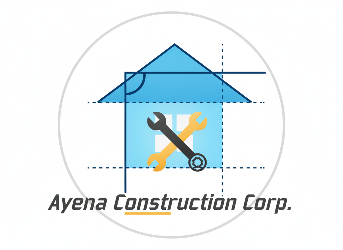 Ayena Construction Corp.